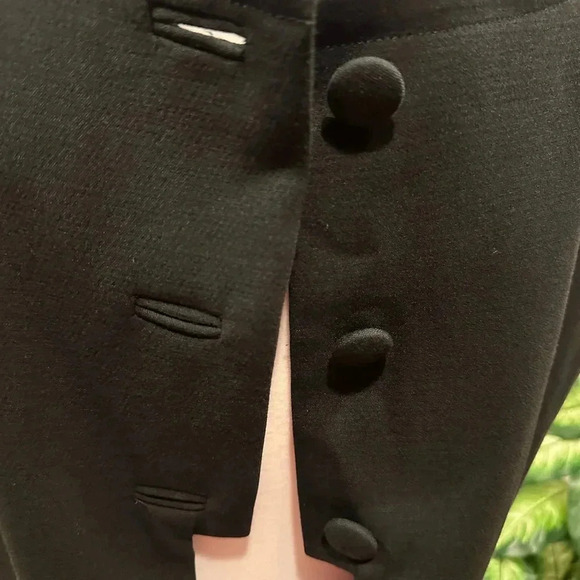 Milly Bateau Neckline Knee-Length Dress size 12 - Picture 10 of 14